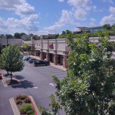 Shoppes at Steele Crossing