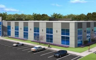 Sage Partners to Lease New Rice Office Complex