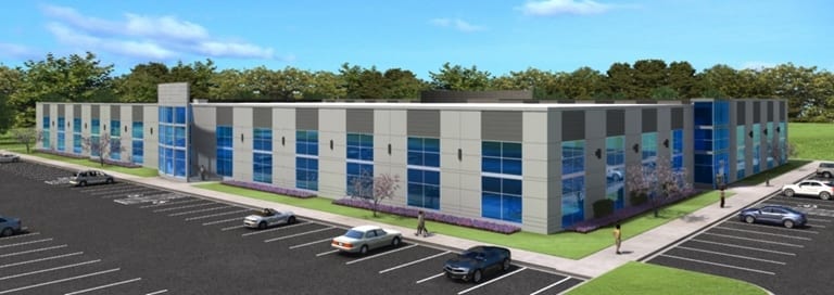 Sage Partners to Lease New Rice Office Complex