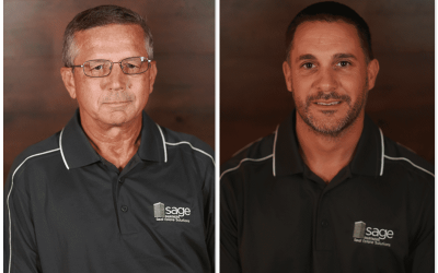 Joe Norwood & Chris Oxner Promoted to Senior Building Engineer
