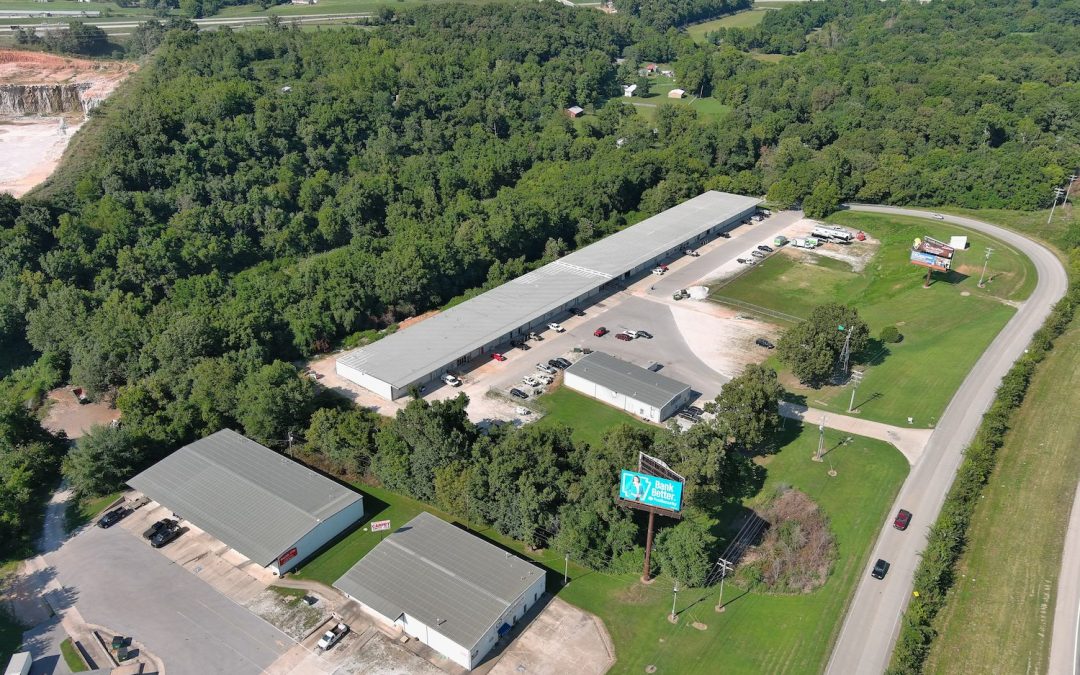 Sage Partners brokers purchase of Springdale industrial property