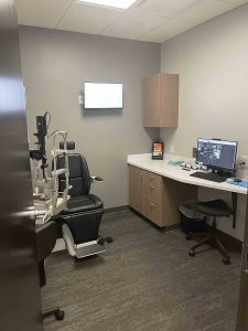 McFarland Eye Care - After