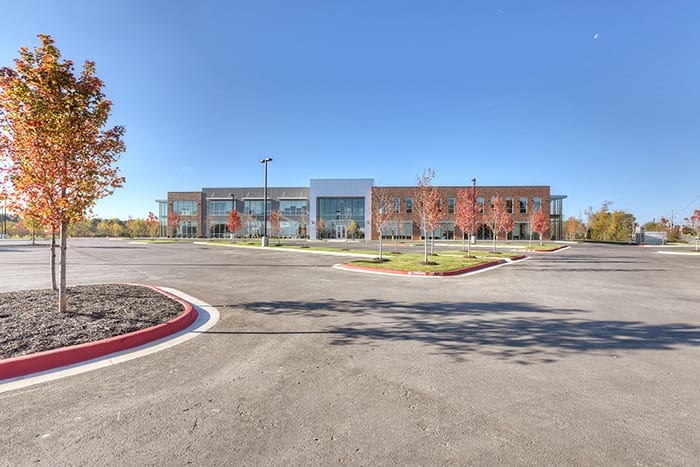 Sage Partners Completes $8.85M Commercial Real Estate Deal