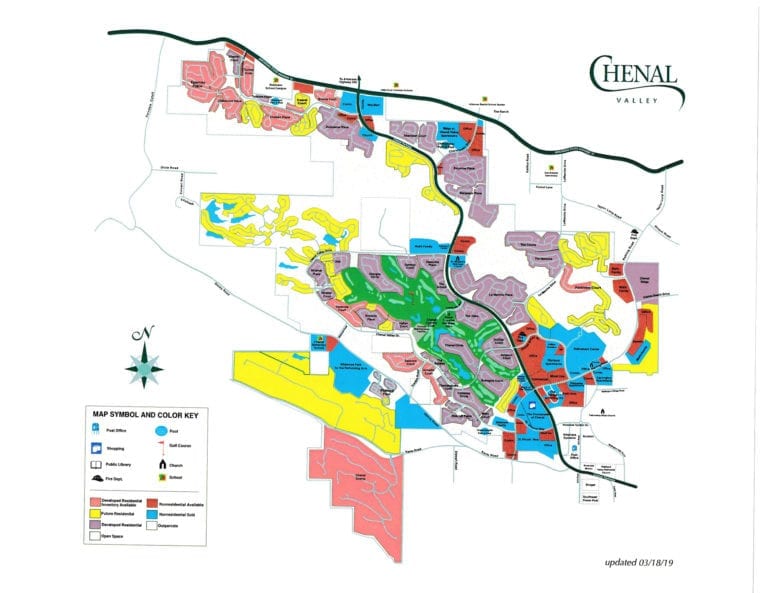 Sage Partners to Market Commercial Property in Chenal Valley