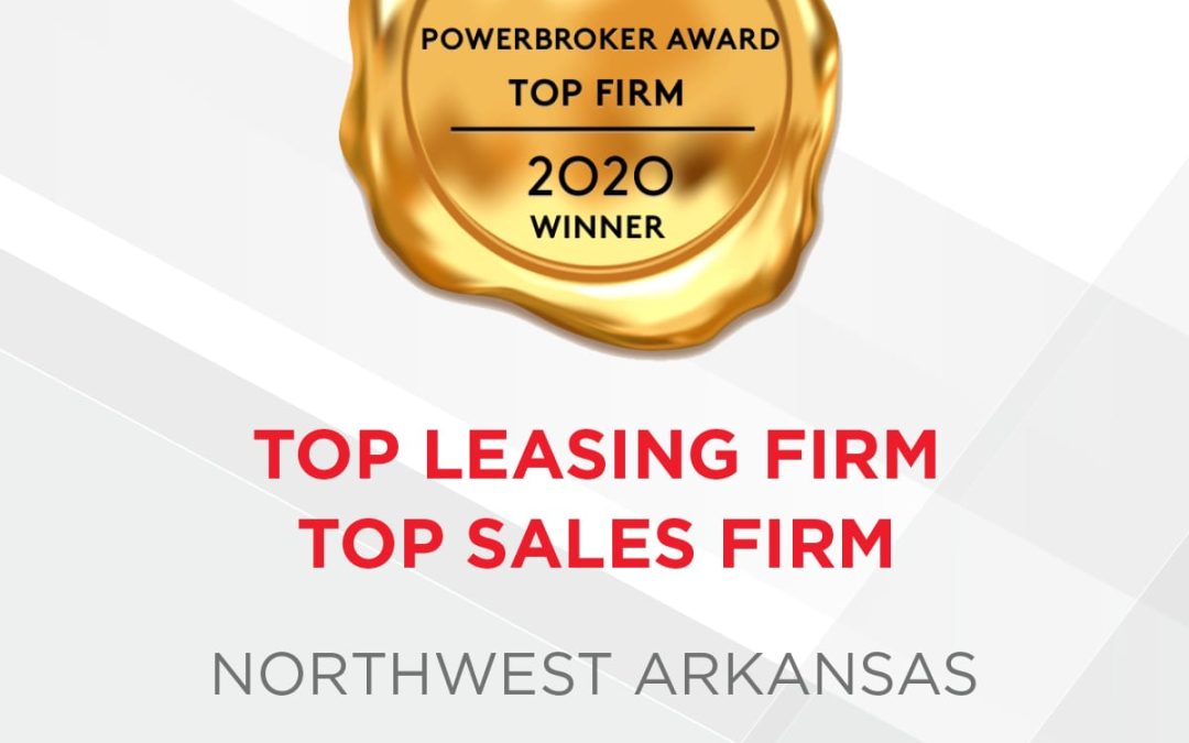 2020 CoStar Power Broker Award Winners Announced!