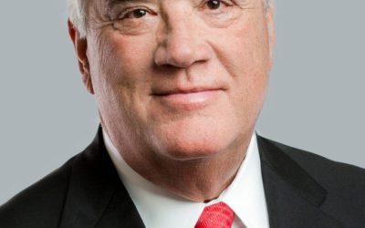 Rick O’Brien Named Market Director of Central Arkansas