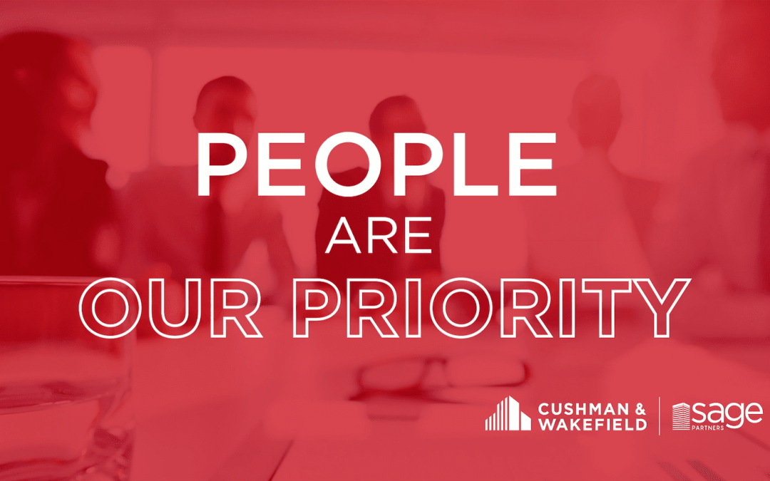 People are Our Priority