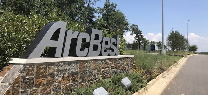 ArcBest Expands to Northwest Arkansas with New Office Location