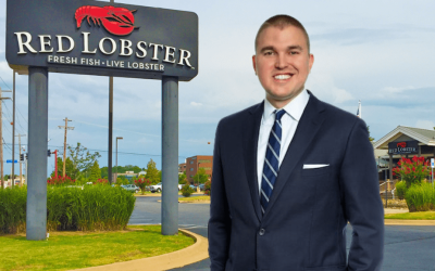 Matt Imhoff Brokers Sale of Fort Smith Red Lobster