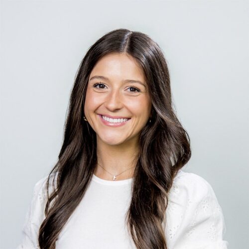Olivia Giamanco