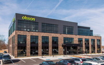 Olsson’s New Fayetteville Office