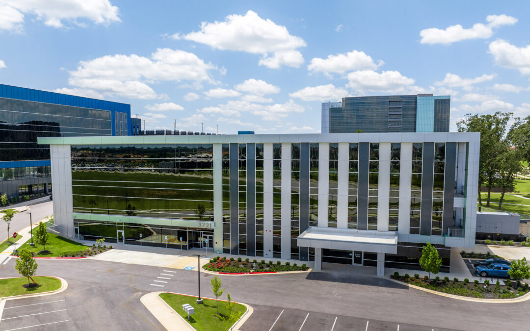 Pinnacle Medical Office Building