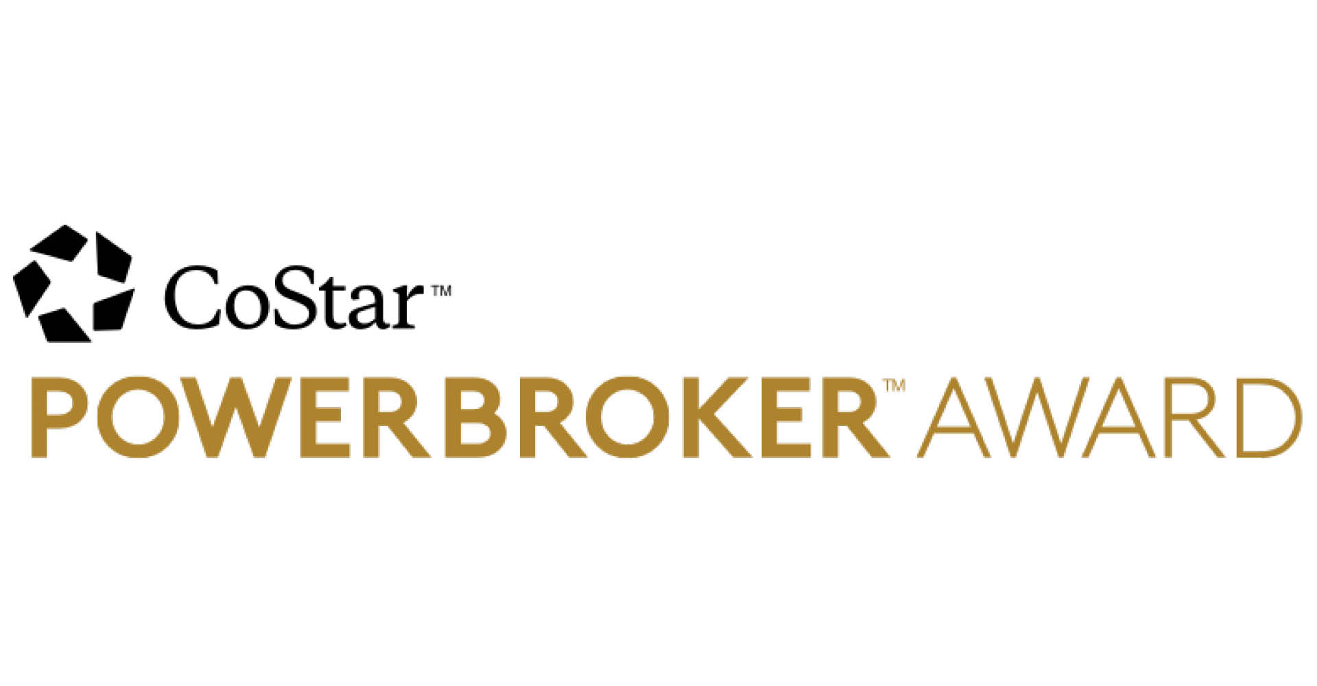 CoStar Power Broker Awards