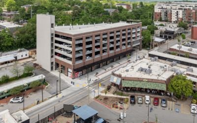Dual-Branded Hilton Hotel Planned For Fayetteville
