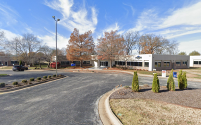 Investor Group Acquires Beau Terre Office Park
