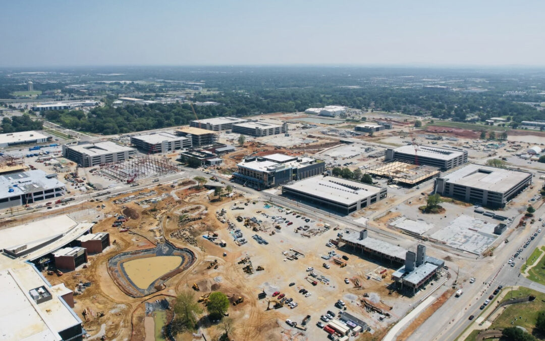 NWA 2023 Q3 Market Summary