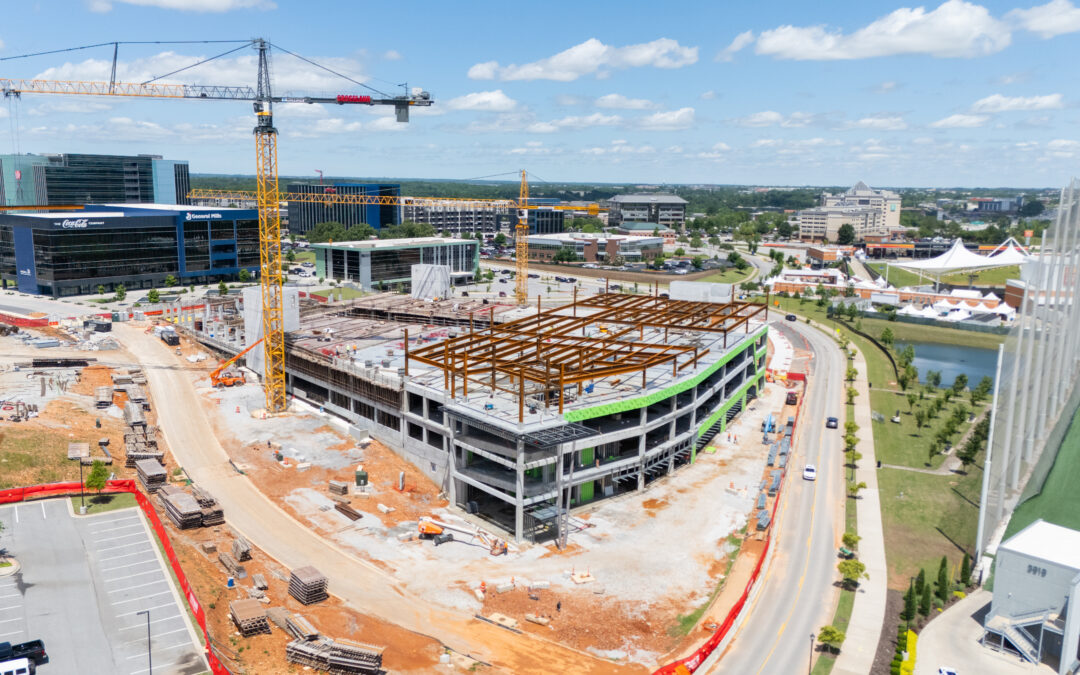 NWA 2025 Q2 Market Summary