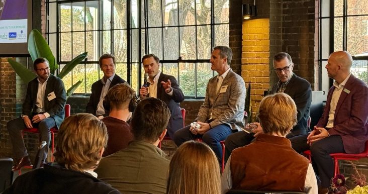 2026 NWA Market Insights Event Takeaways