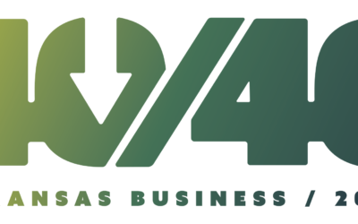 Adam VanBecelaere Named 40 Under 40