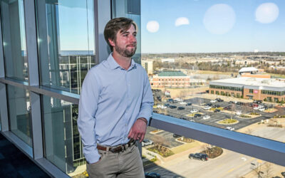 NWA Industrial Market Stays Strong