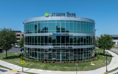 Year-end sale of Pinnacle Hills