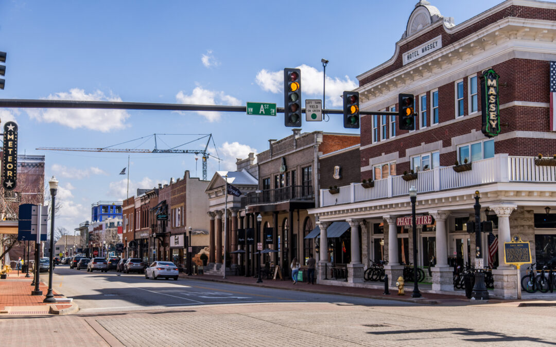 NWA 2026 Q1 Market Highlights