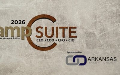 Tina Miles Named 2026 AMP C-Suite