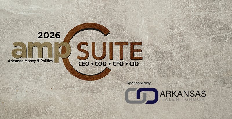 Tina Miles Named 2026 AMP C-Suite